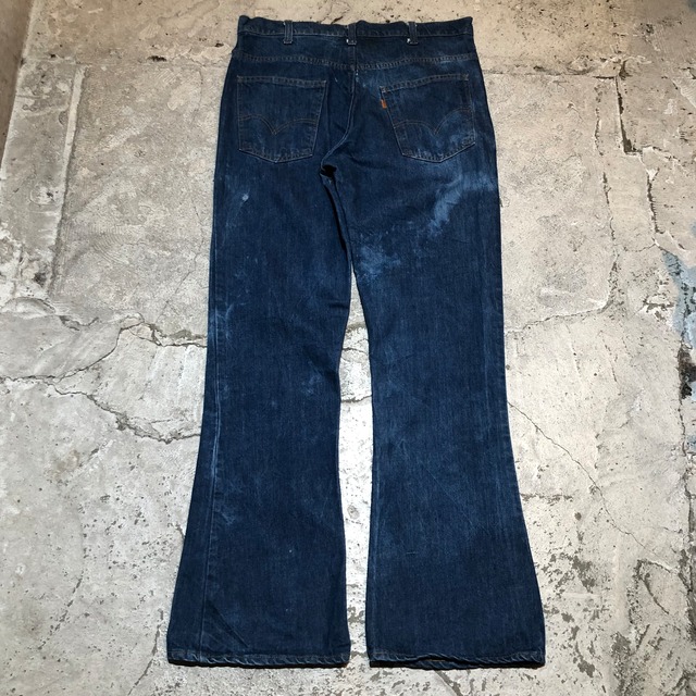 70s〜 Levi