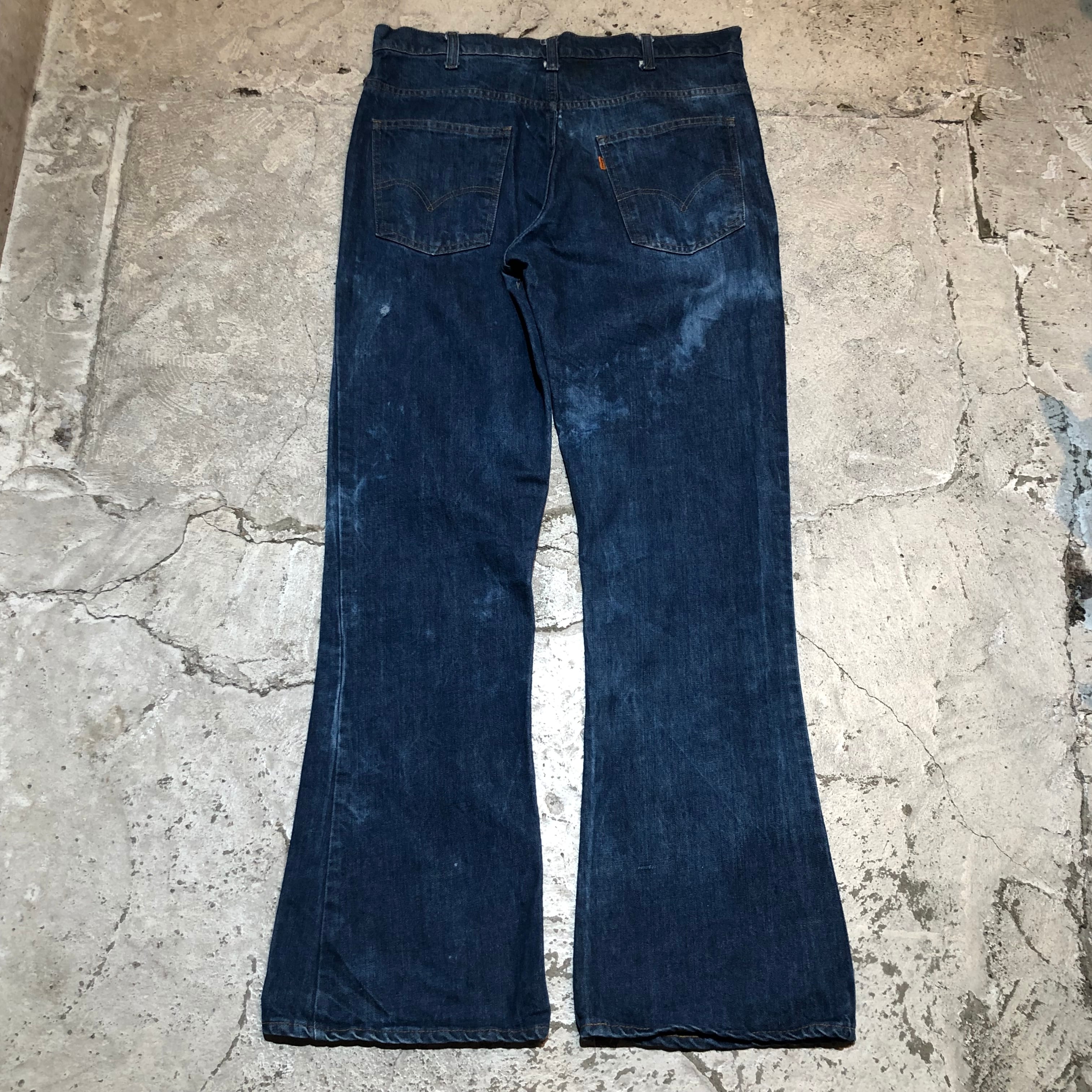 70s〜 Levi