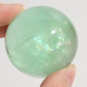 フローライト【φ4.5cm】 / スフィア