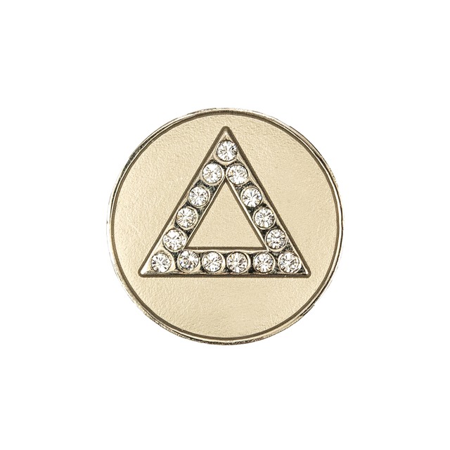 55.Pyramid Silver