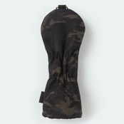 CORDURA®ファブリックを使用したフェアウェイウッド用ヘッドカバー CDS_01FW