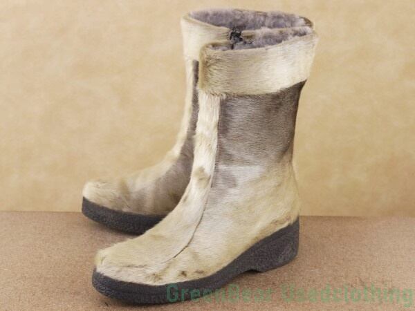 エスキモーブーツ | 古着屋GreenBear