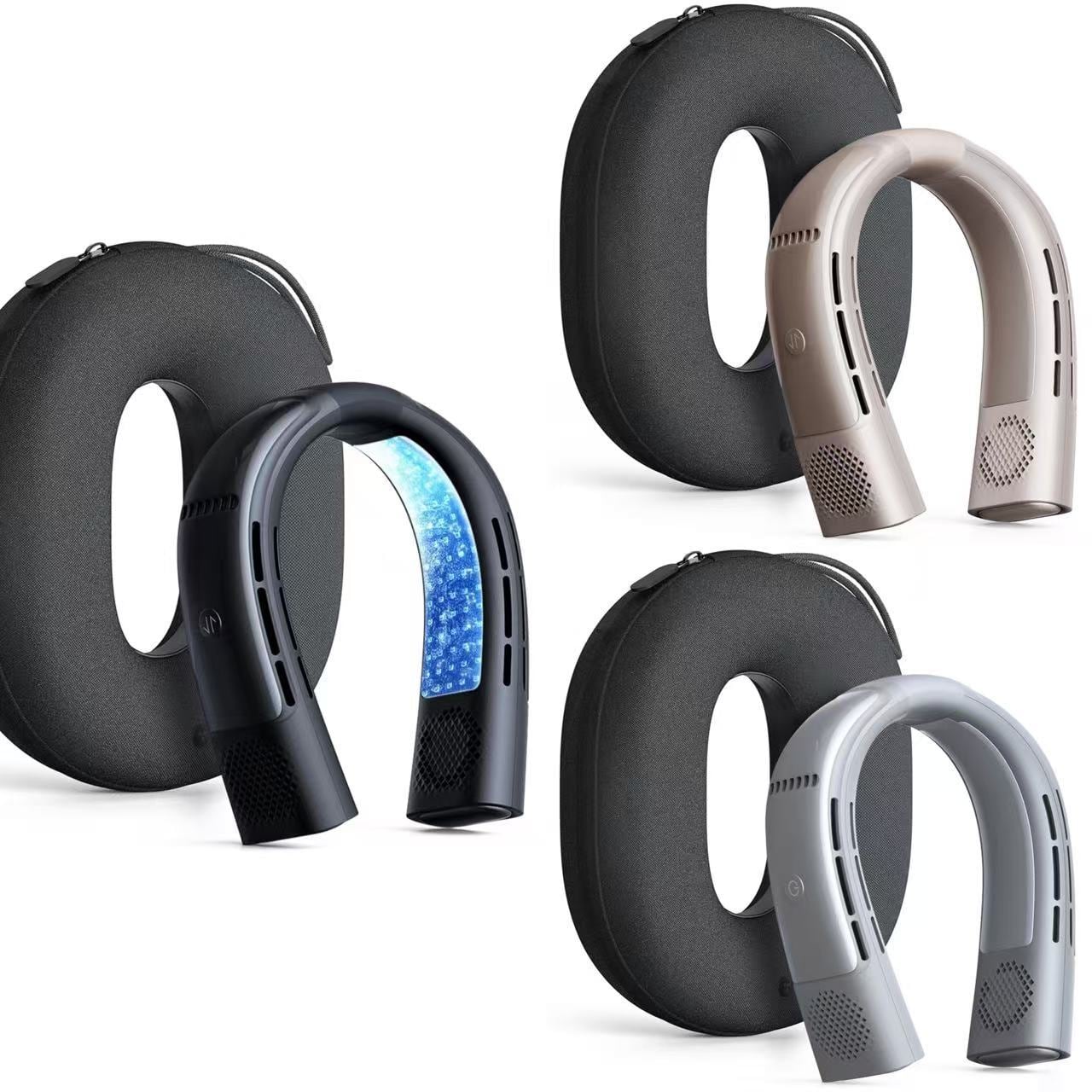 未開封★ TORRAS COOLiFY 2S ネッククーラー ホワイト トラス ヨドバシ.com - トラス Torras COOLIFY 2S ネッククーラー