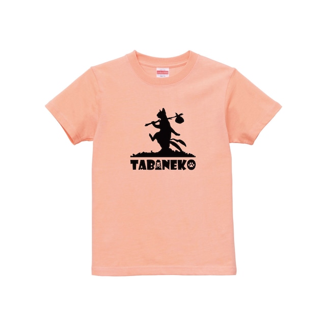 KidsTshirt Apricot