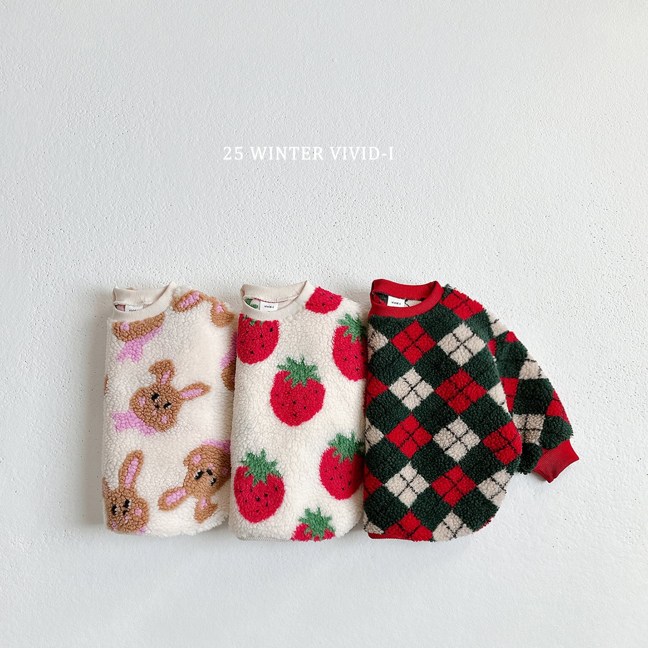 wool pattern mtm【VIVID】※12月下旬〜1月上旬発送予定