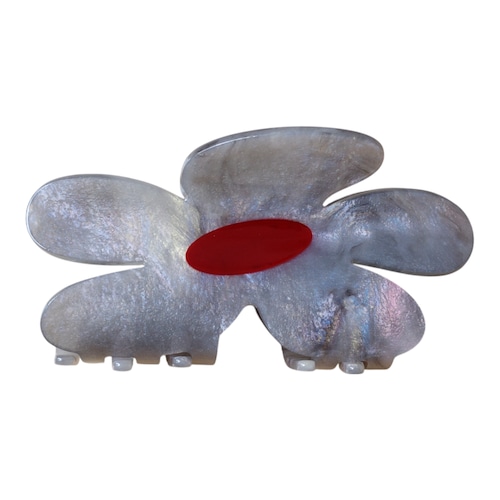 Flora Solo Clip / Gray