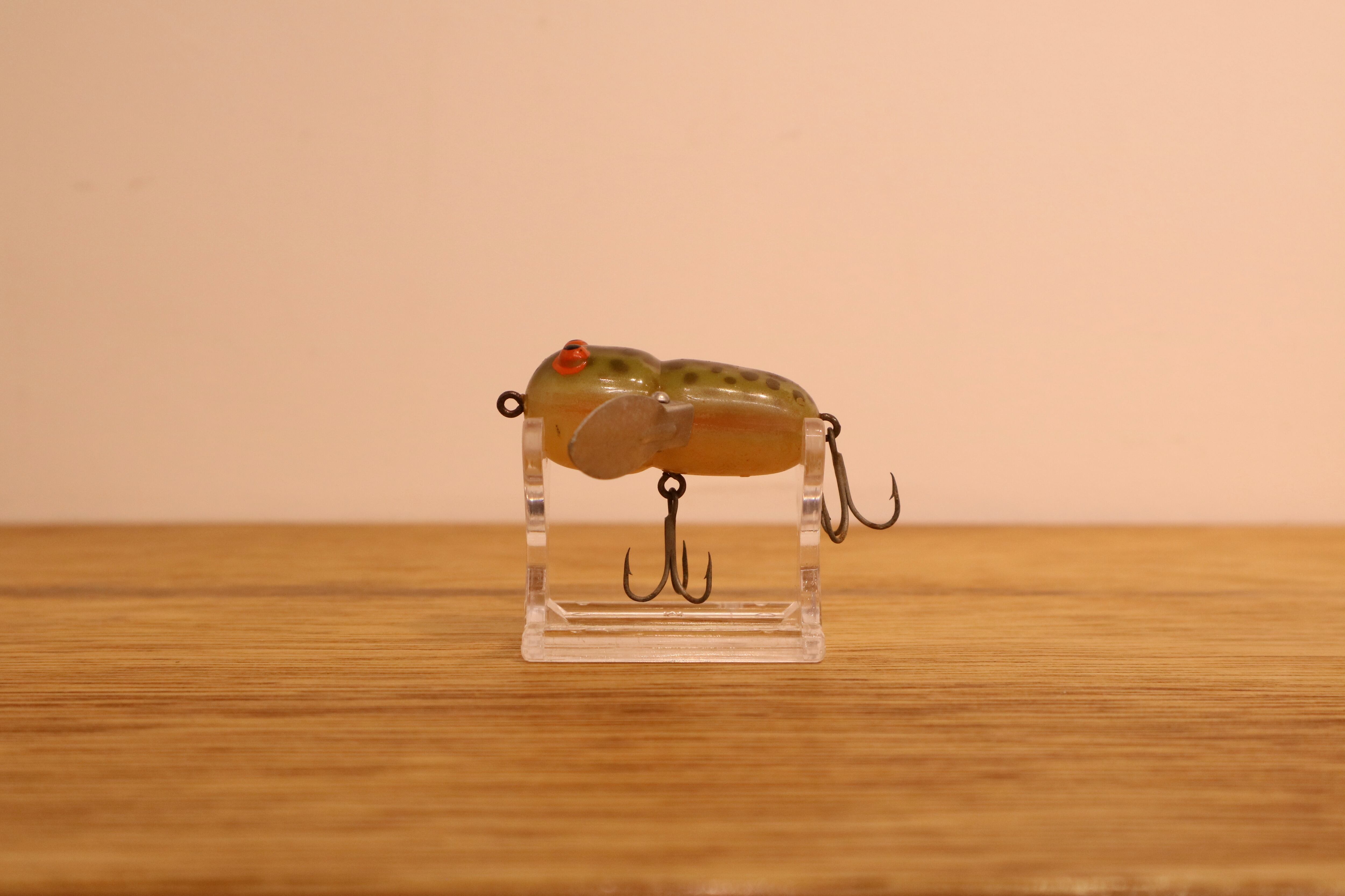 CORMORAN (コーモラン) / スペシャルバッカス ”ニジマス”