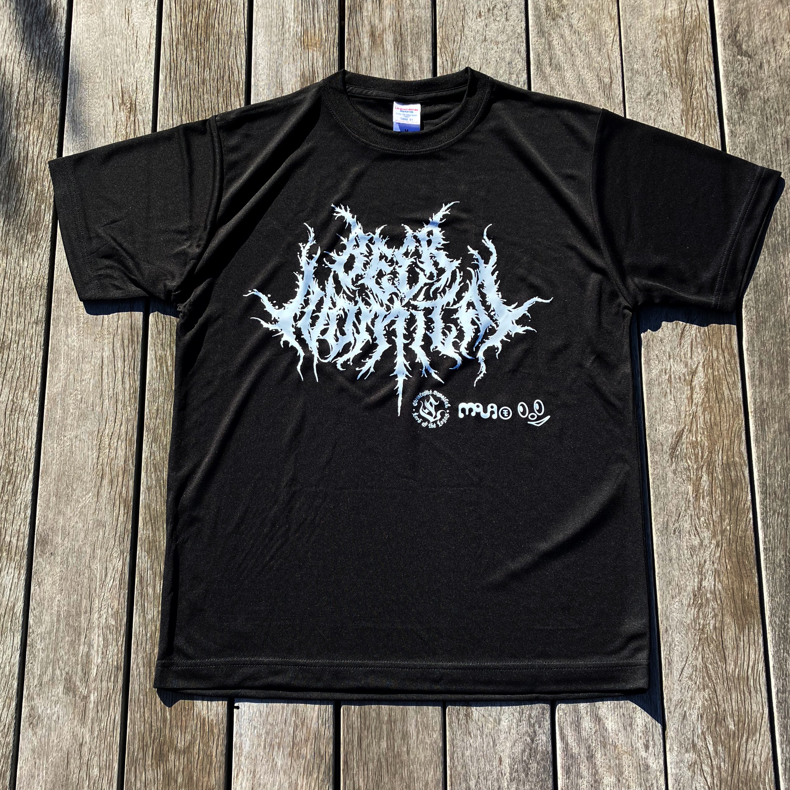受注生産】BEERUNモジャT | MOJA