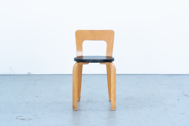 Alvar Aalto | chair 65 1950-1960s