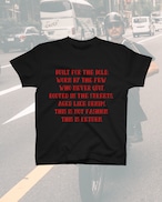 R-BLACK-RED-T