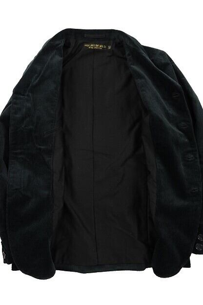 FREEWHEELERS(フリーホイーラーズ)～JACKSON SACK COAT CORDUROY～ | Amboy