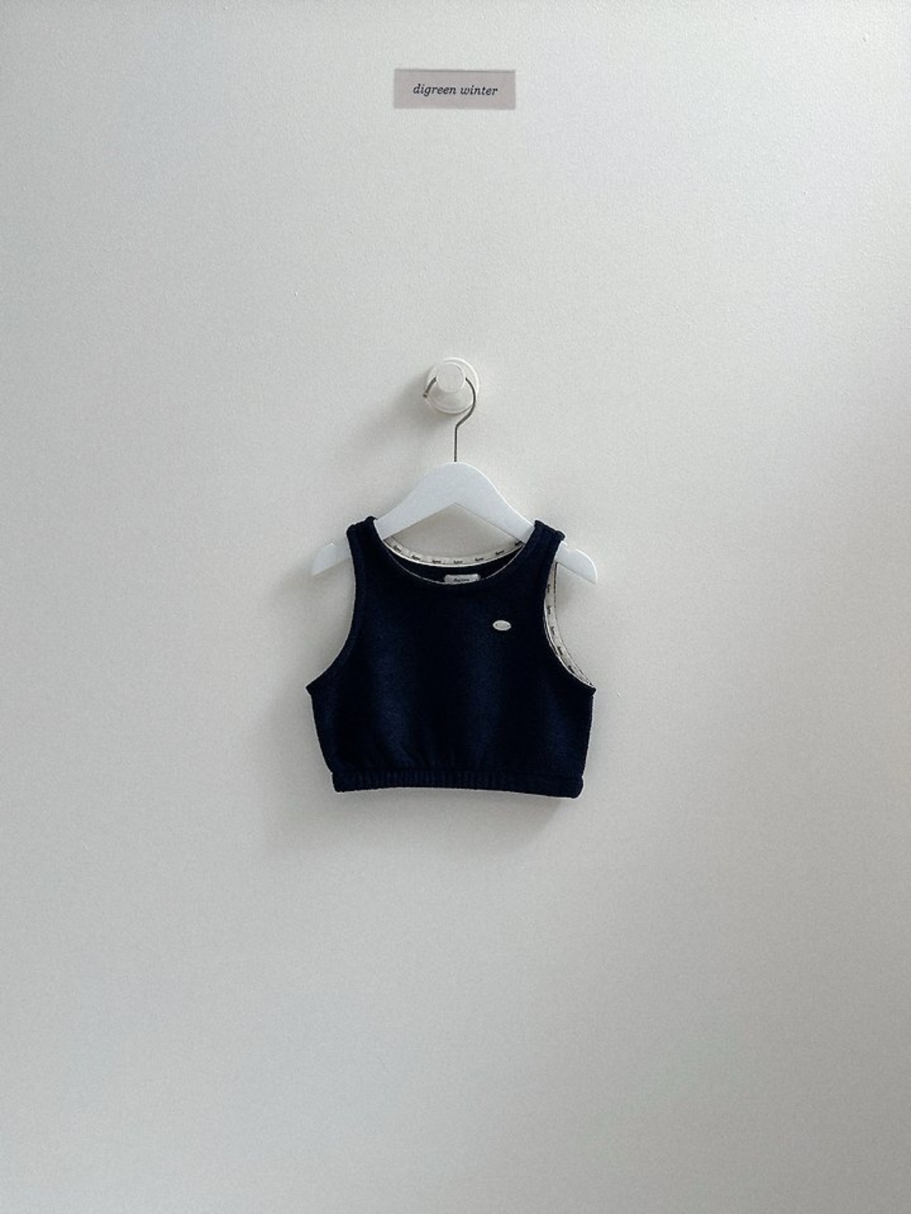 〖取寄〗韓国子供服 / 26winter / Digreen / モエルベスト / キッズ / 冬服 *S~2XL*