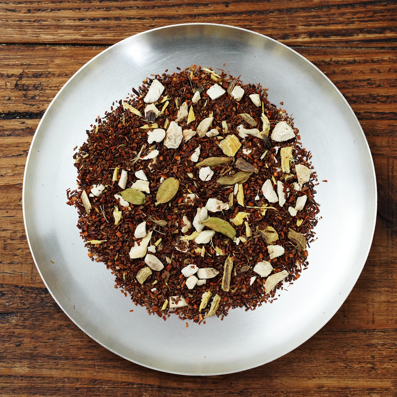 温と深と 20g｜ココロもカラダも深く温まる　オリジナルブレンドハーブティー