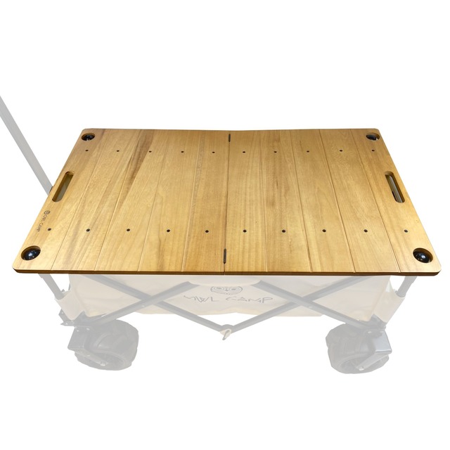 【PGT-001】Foldable Trolley Desktop