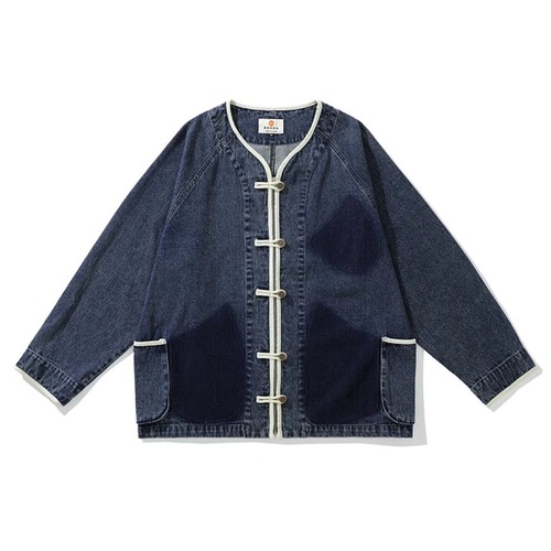 Denim Jackets（デニムジャケット）