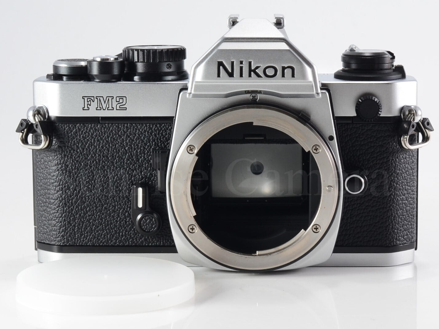 Nikon New FM2 最終後期 CEマーク 元箱 ニコン (61413) | サンライズ