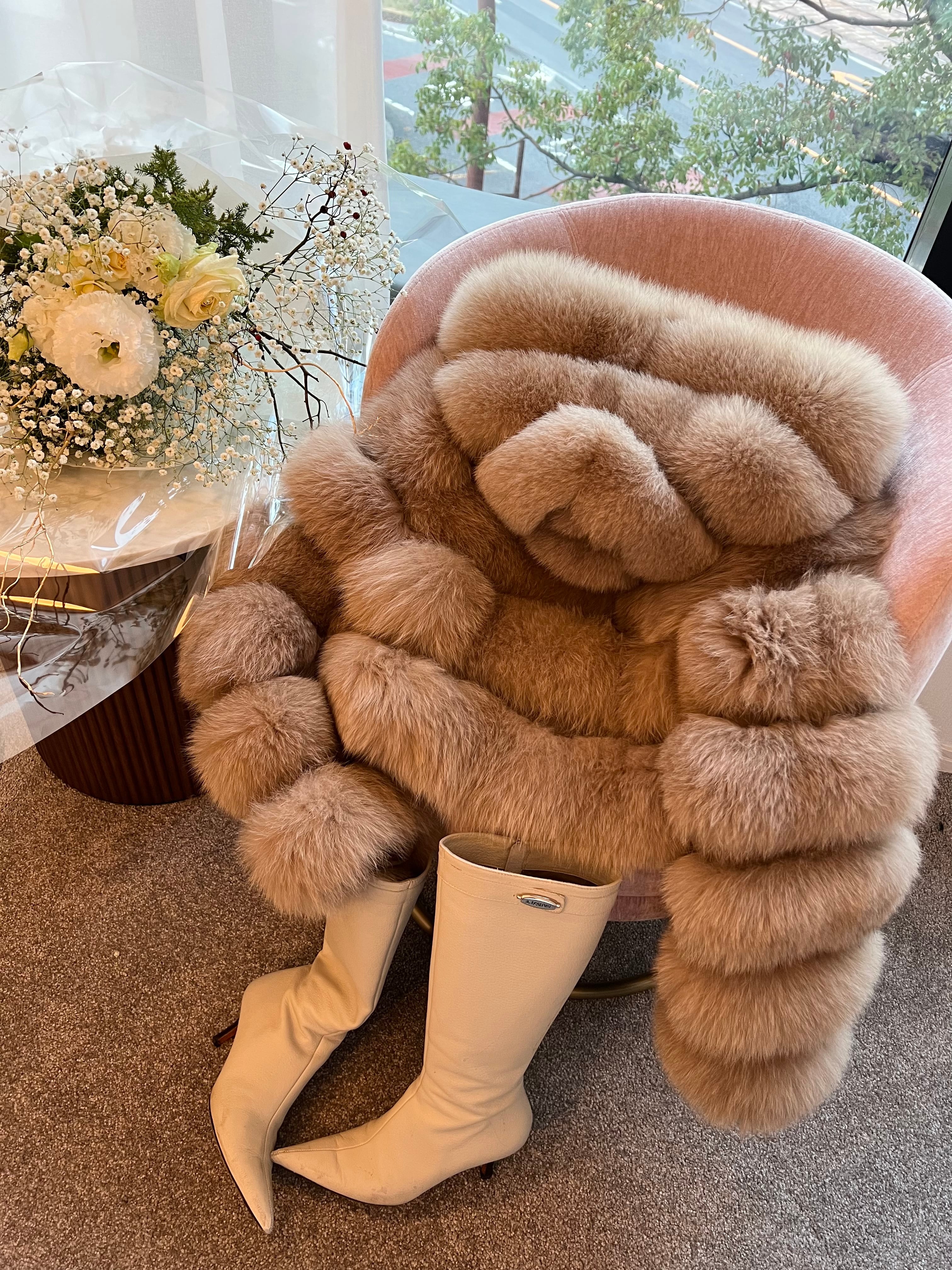 Piney/2way style《 即日発送 》