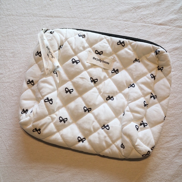 【即納】big ポーチ