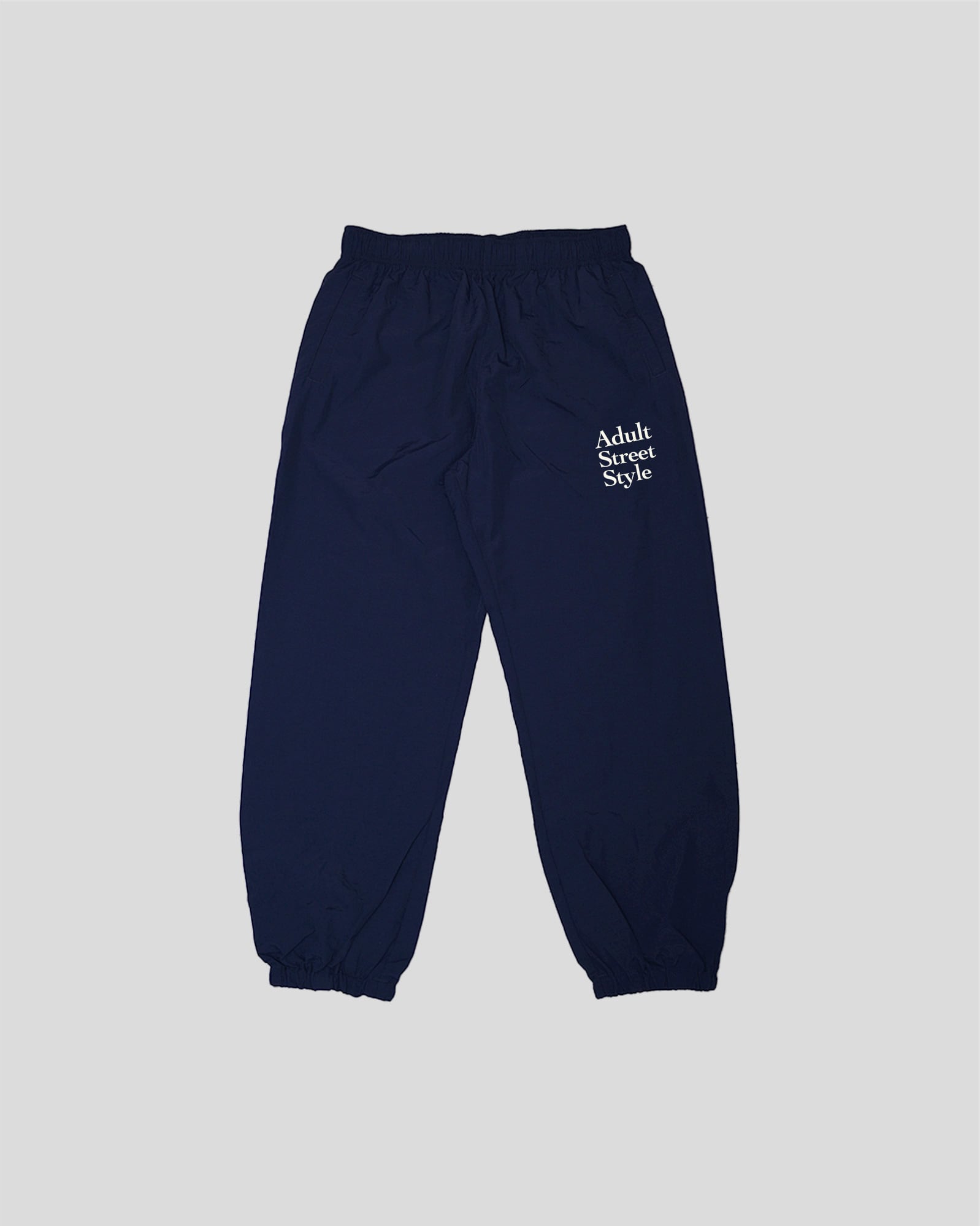 LP MM ASS UTILITY TRACK PANTS NAVY
