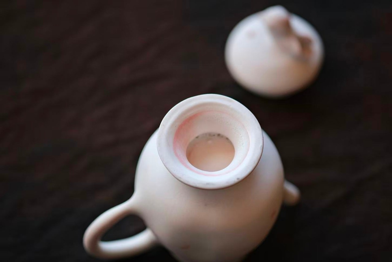 李雅雯 Li Iawen - 茶壺 teapot
