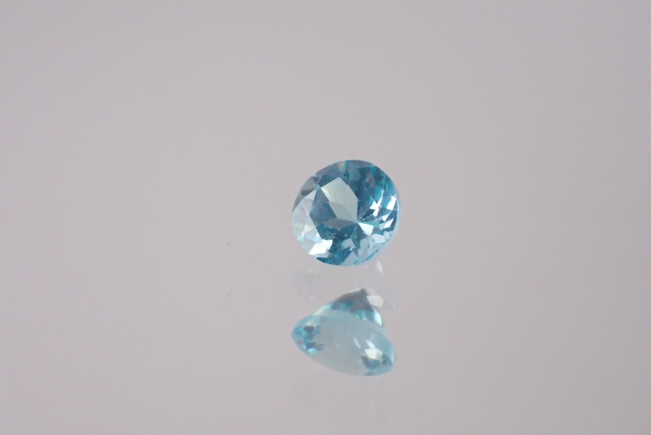 アパタイト　0.29ct　[C5‐28]