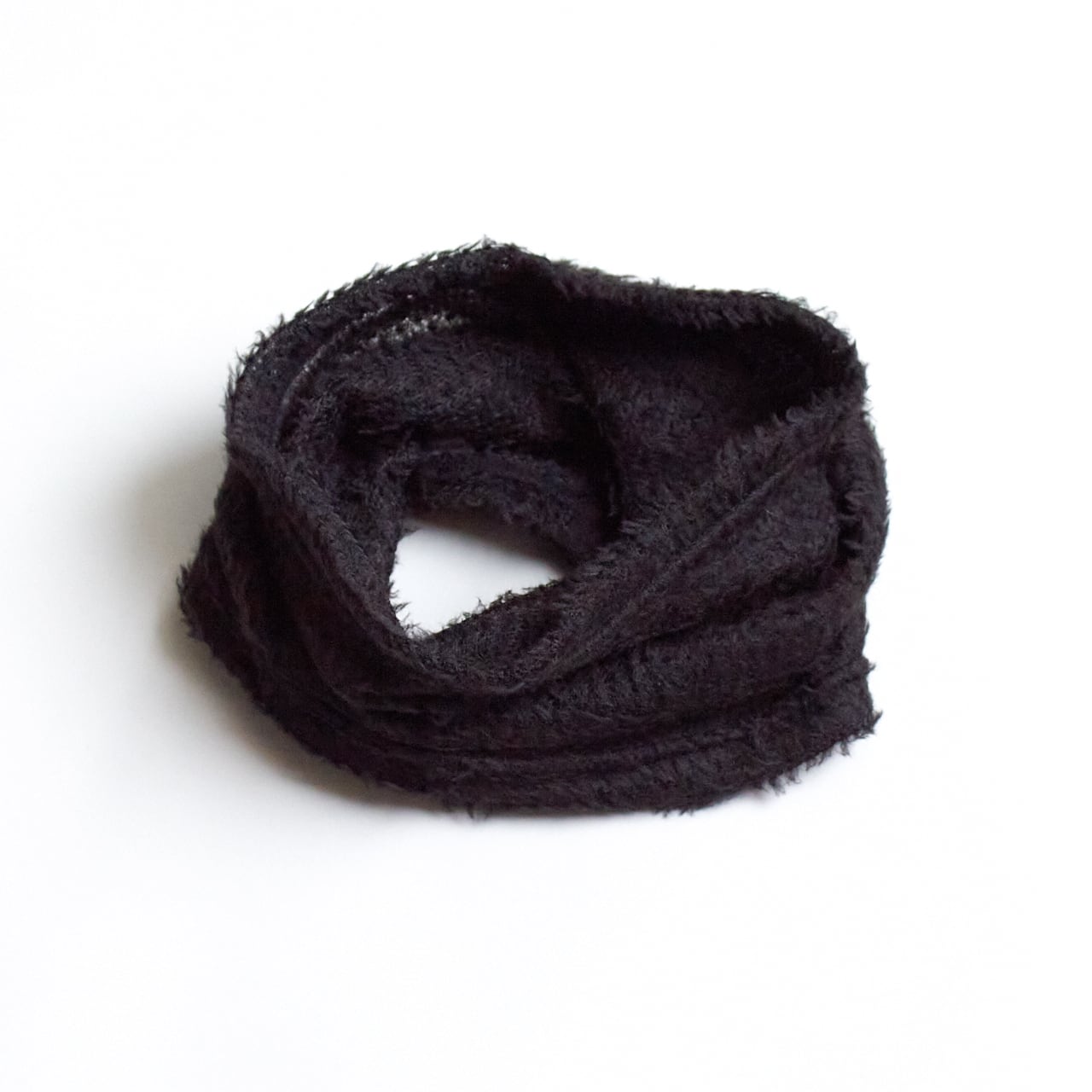 MMA(マウンテンマーシャルアーツ)MMA POLARTEC® Alpha Direct Neck Gaiter  Charcoal(19) / アルファダイレクト ネックゲイター UNISEX