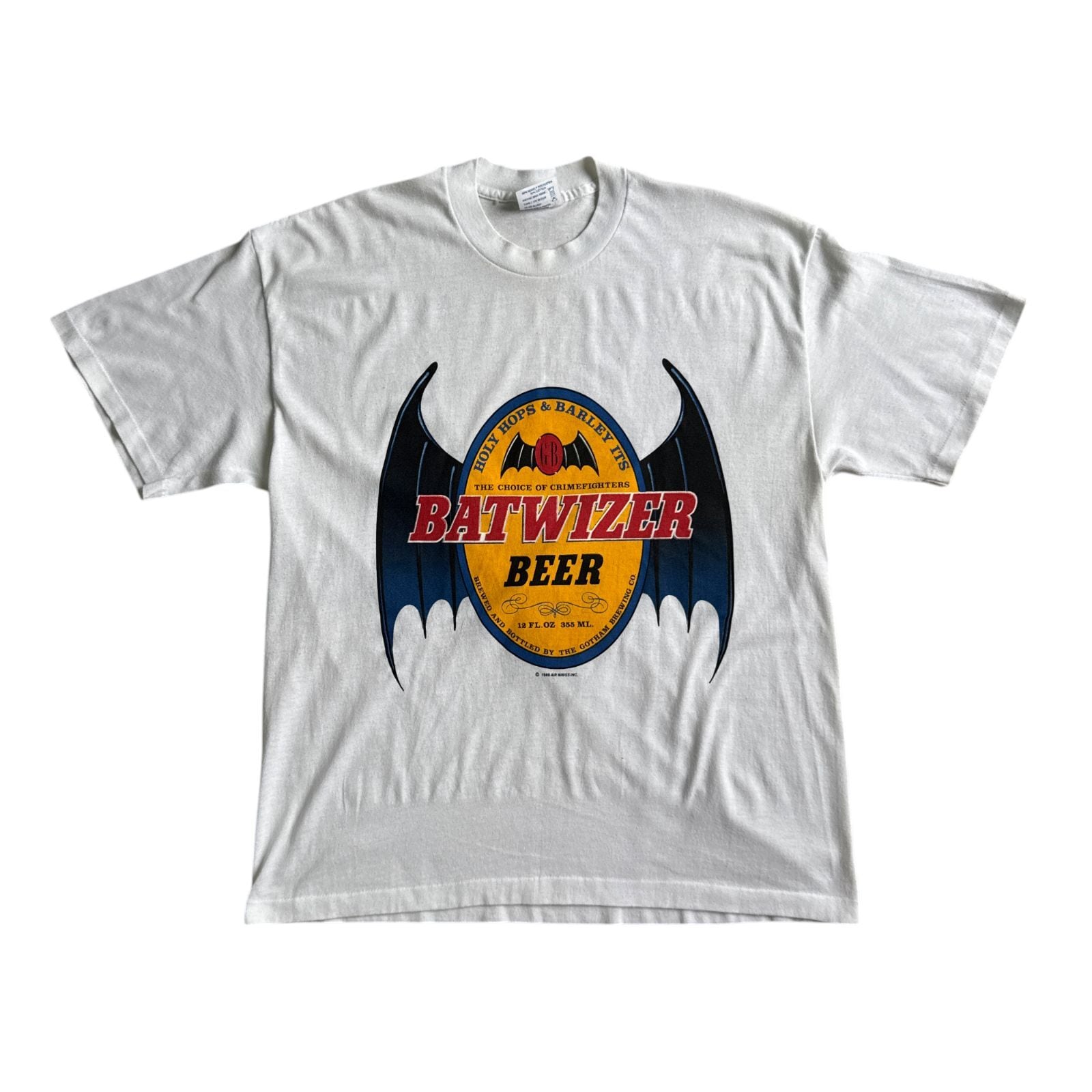 shockWaveVintage