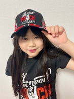 ZEBABY LIMITED EDITION CAP（税込み）