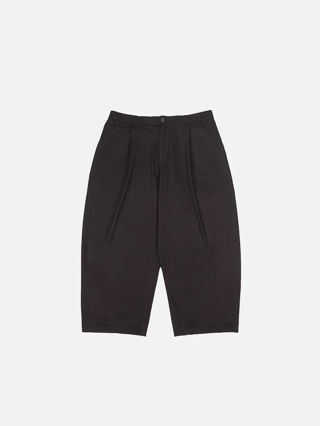 BRICKS & WOOD | PANGEA PANT / BLACK