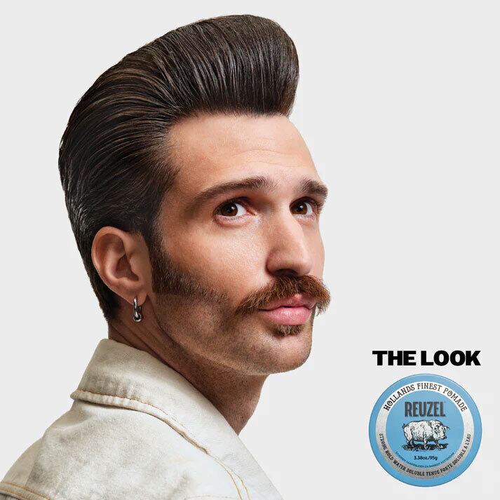 10/22(水) 再入荷 / リニューアル / 【正規輸入品】 REUZEL (ルーゾー