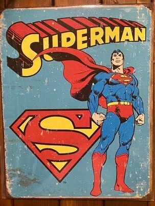 American Comics | Foursometoys フォアサムトイズ ポスター・輸入雑貨