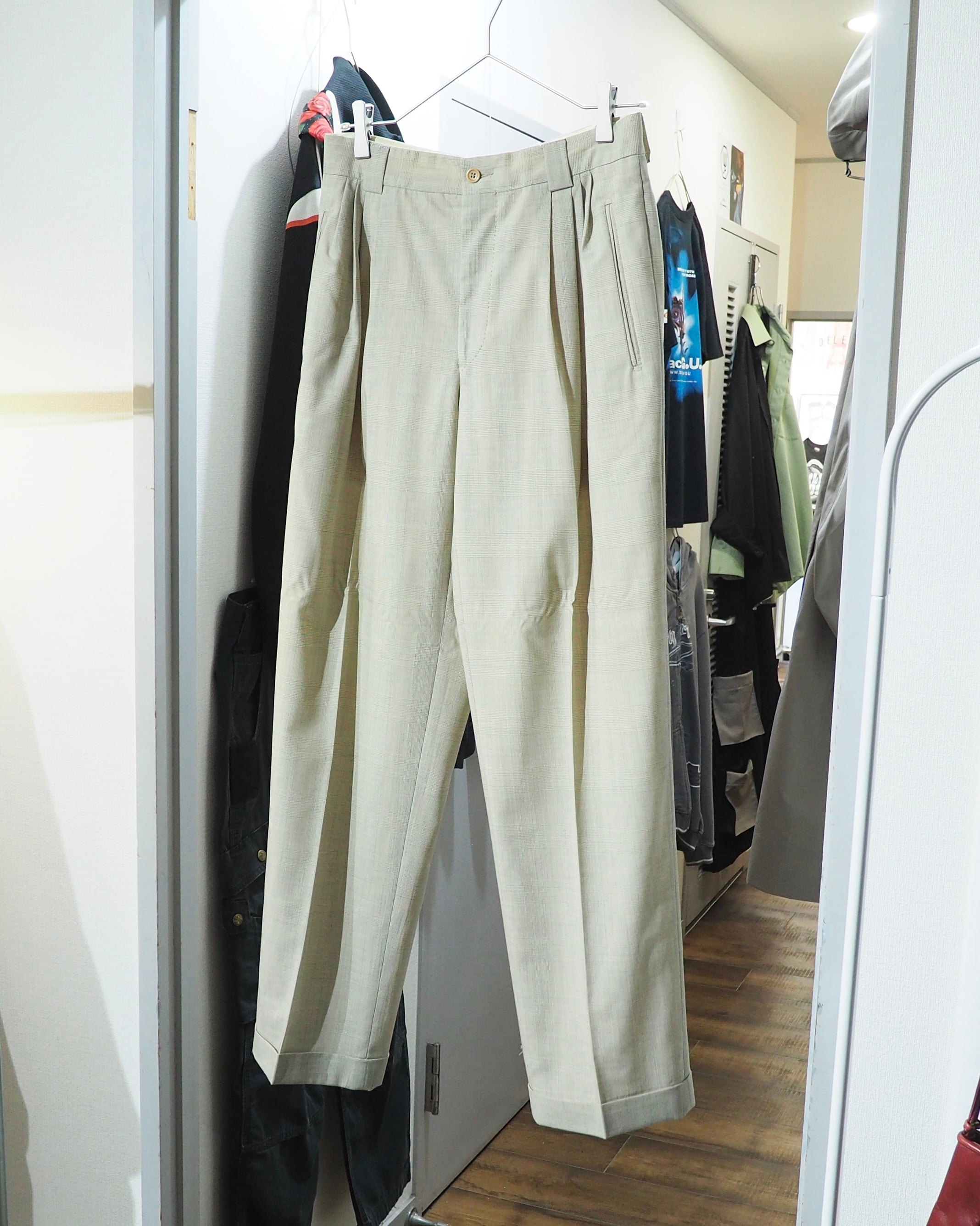 ” Made in Italy ” vintage special Set up