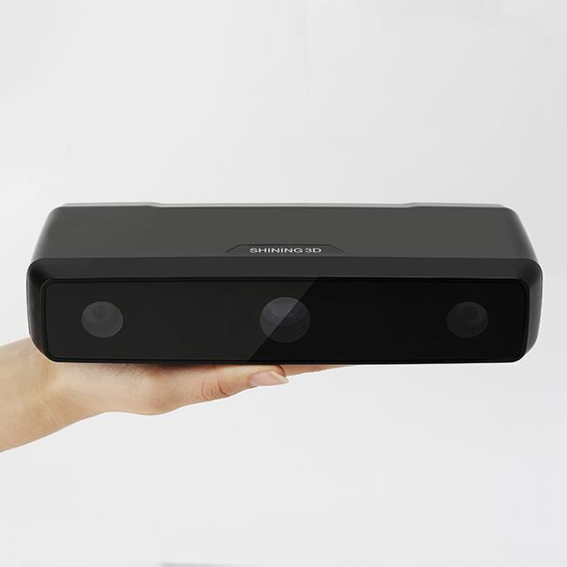 EinScan-SE | 3DPRINTER SHOP id.arts