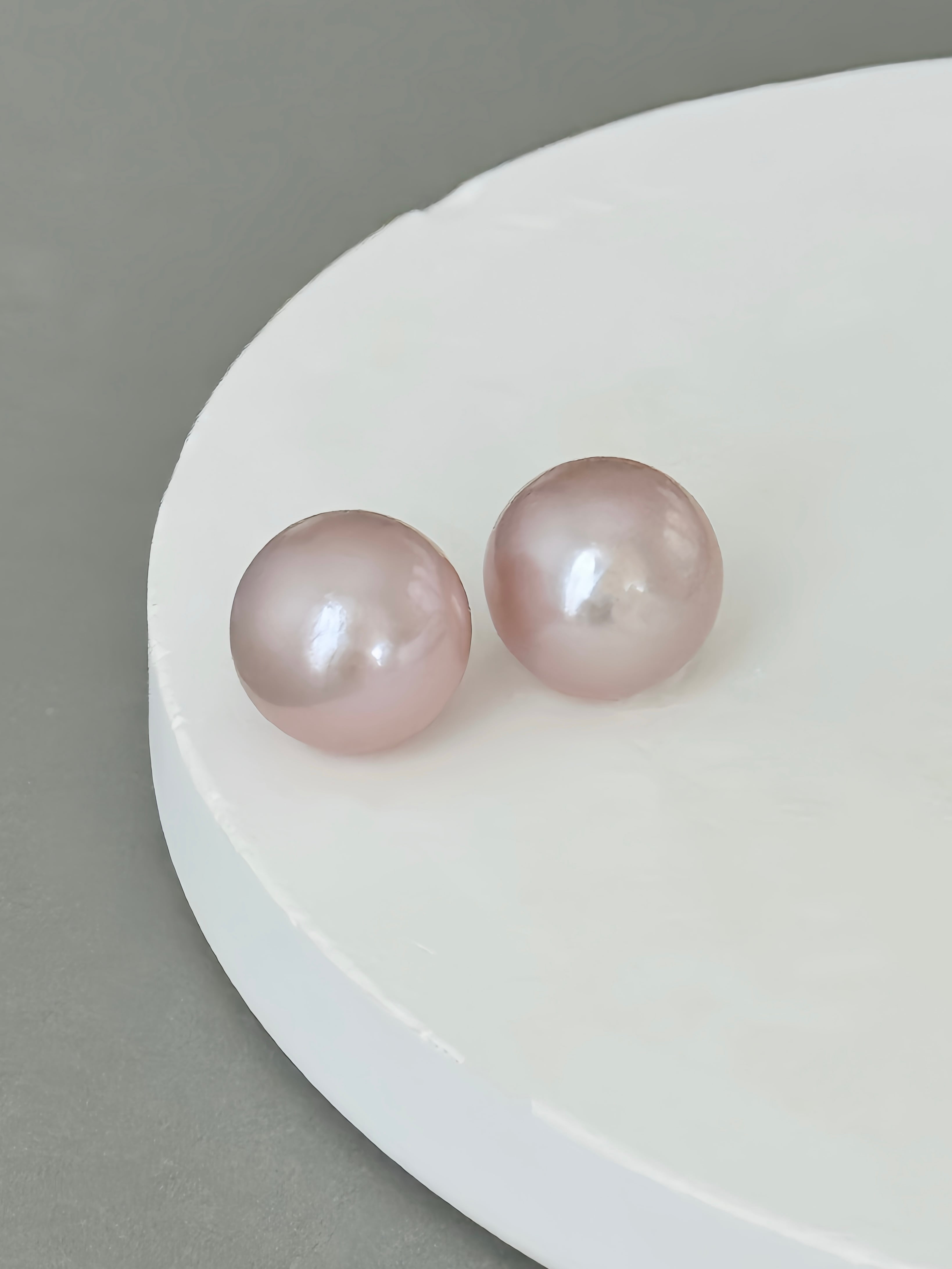 natural color pearl④