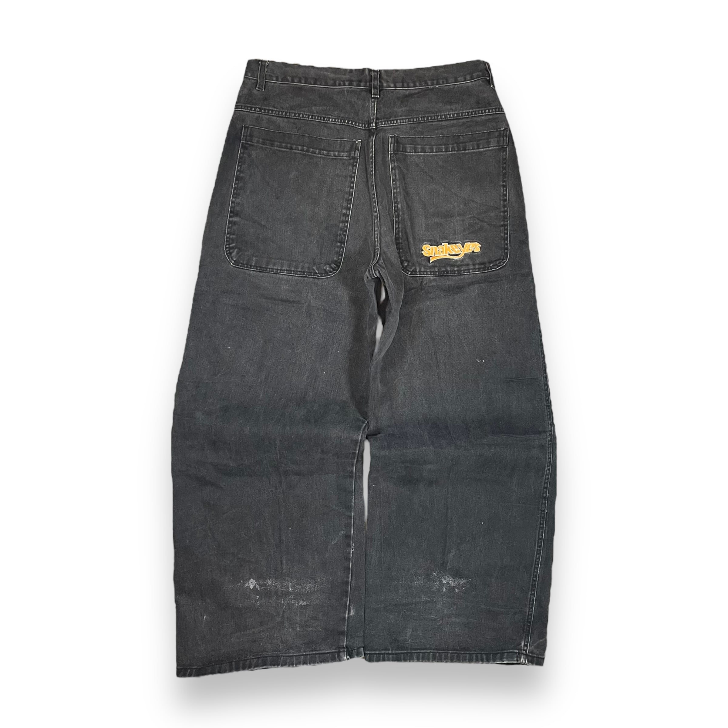 90s W.&L.T. Snake-Jeans スネークジーンズ 90s W.&L.T. Snake-Jeans スネークジーンズ 【公式通販】