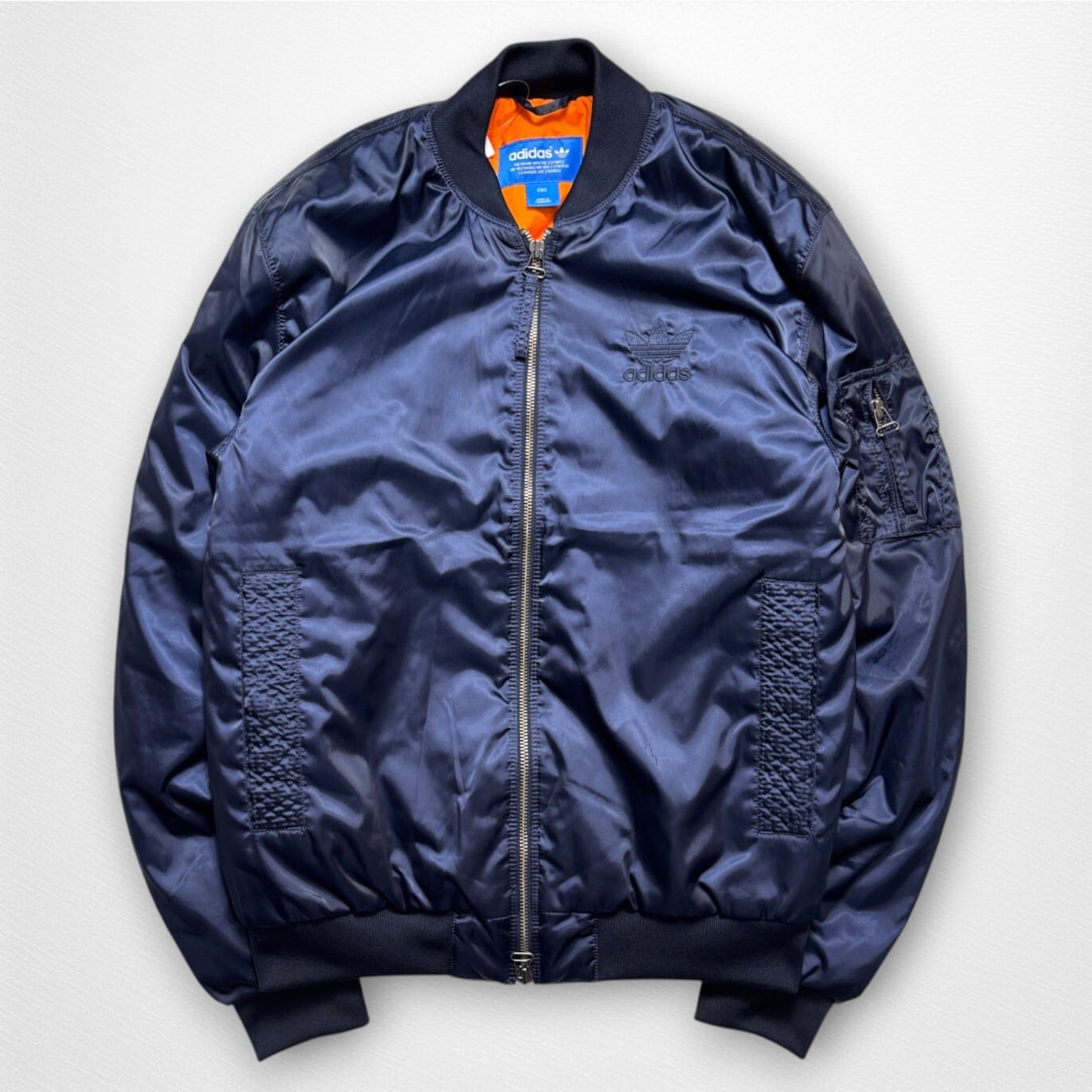adidas Originals】アディダス オリジナルス トレフォイル トラック