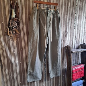 "waist custom" Ralph Lauren チノパン used [501040]