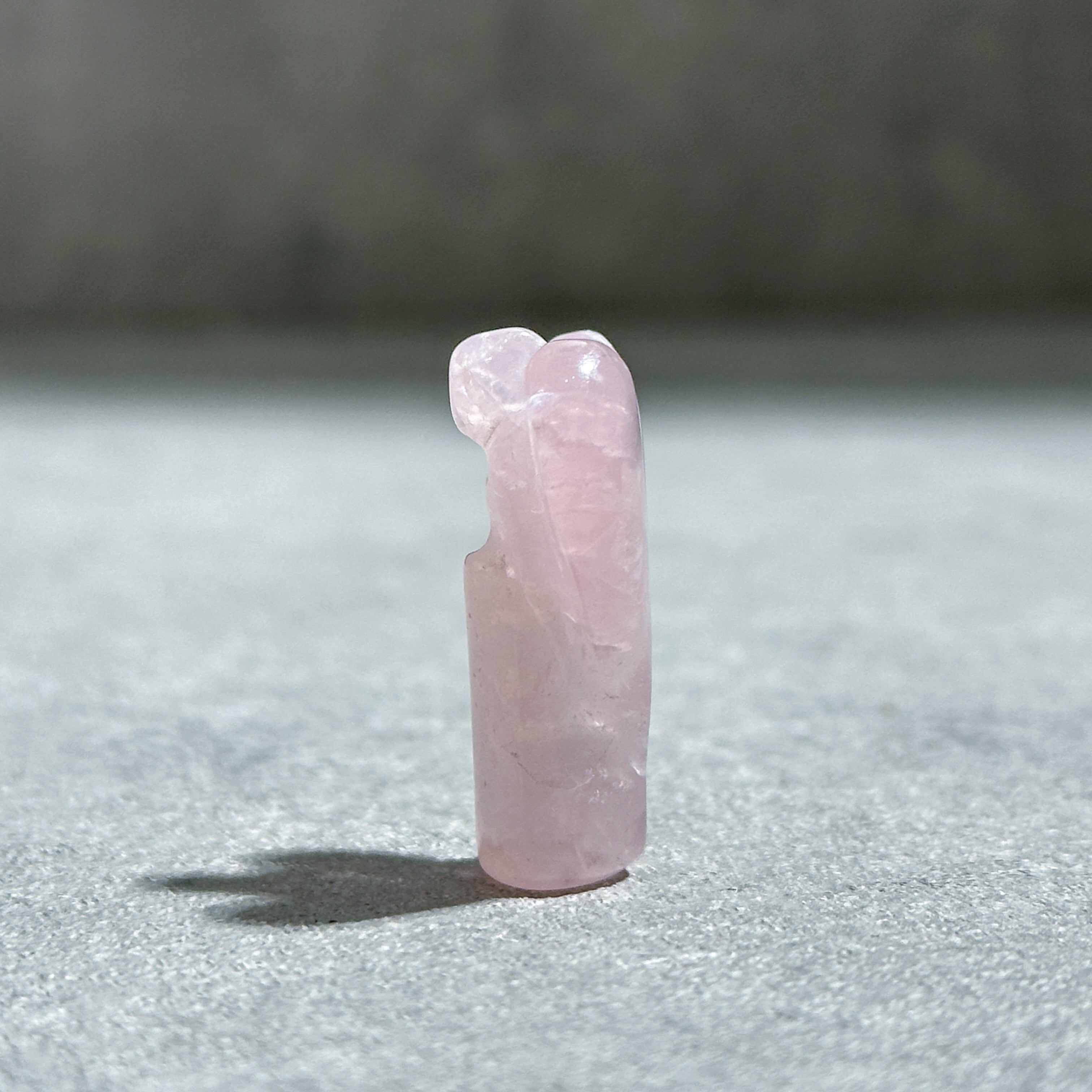 ローズクォーツ ミニミニエンジェル31◇Rose Quartz Angel ローズクォーツ ミニミニエンジェル31◇Rose Quartz Angel