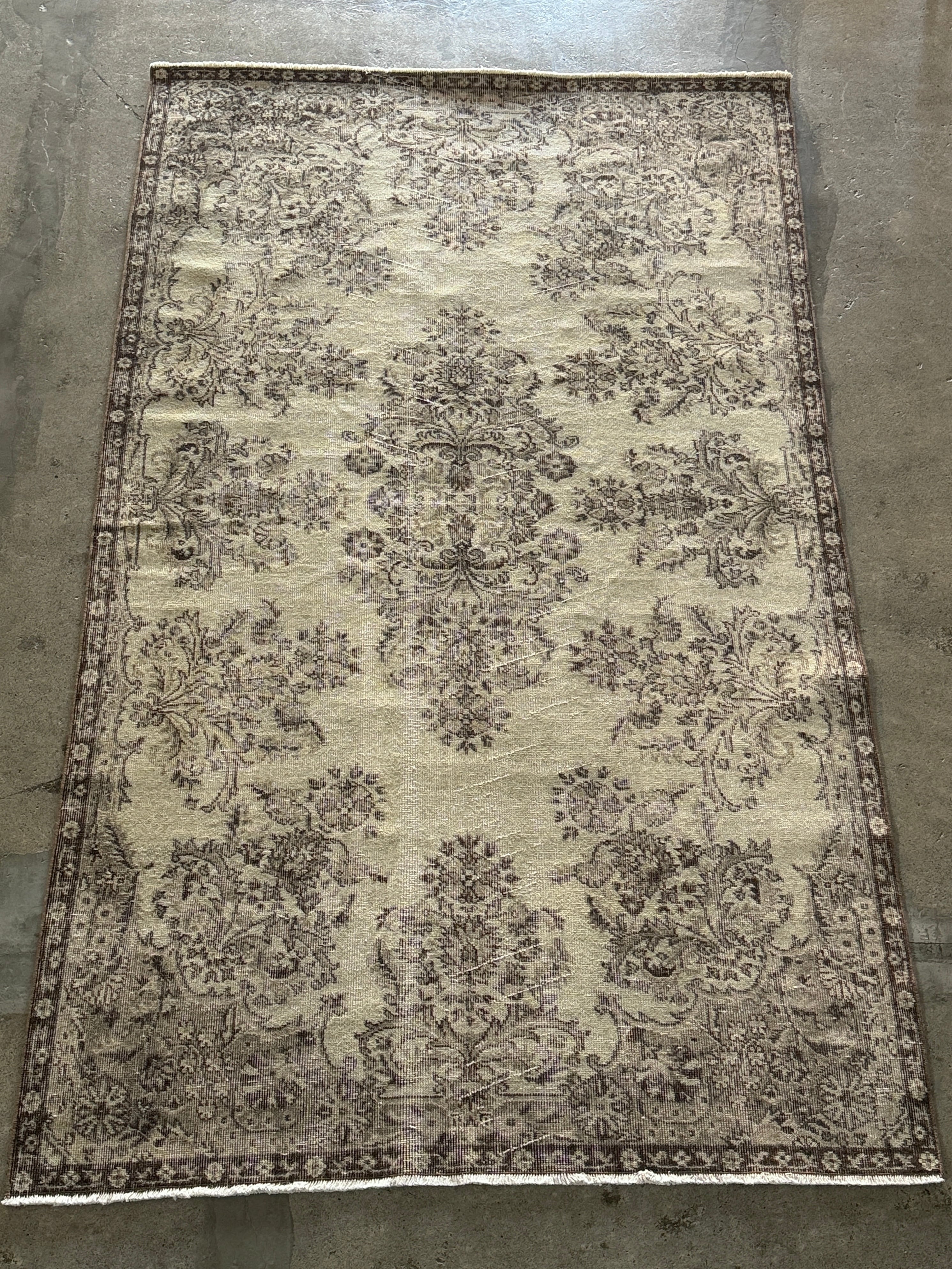 トルコラグ | Antiques&Crafts880