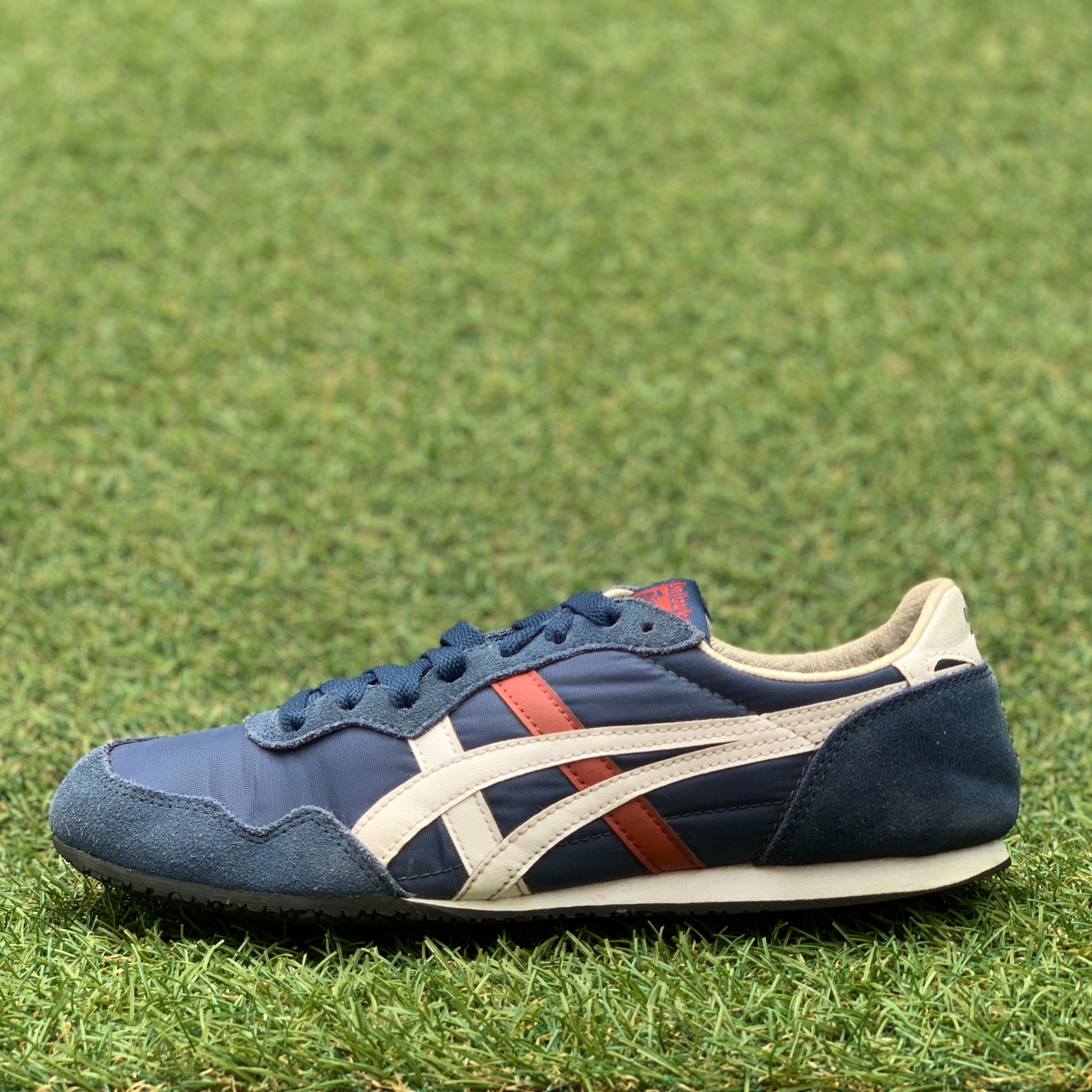 Onitsuka Tiger SERRANO オニツカタイガー セラーノ E389