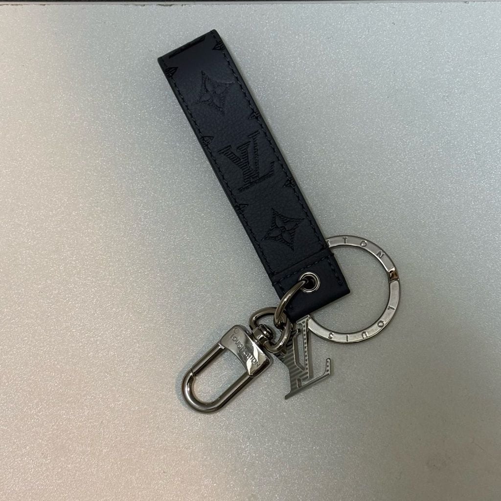 LOUIS VUITTON ルイヴィトン ドラゴンヌ キーホルダー M82373 BC2283