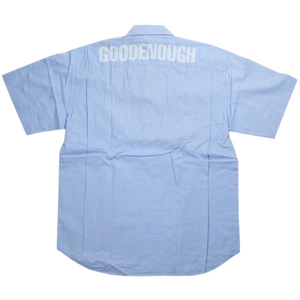 GOOD ENOUGH | urahara archive store GOOD ENOUGH | urahara archive store