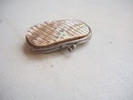 Small Coin Perth  / Mother of Pearl / FRANCE 1900s