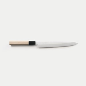 JAPANESE KNIFE × CERAMIC “ matou ” / HAKUTOU