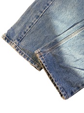 Carhartt ライトインディゴデニム W34×L34