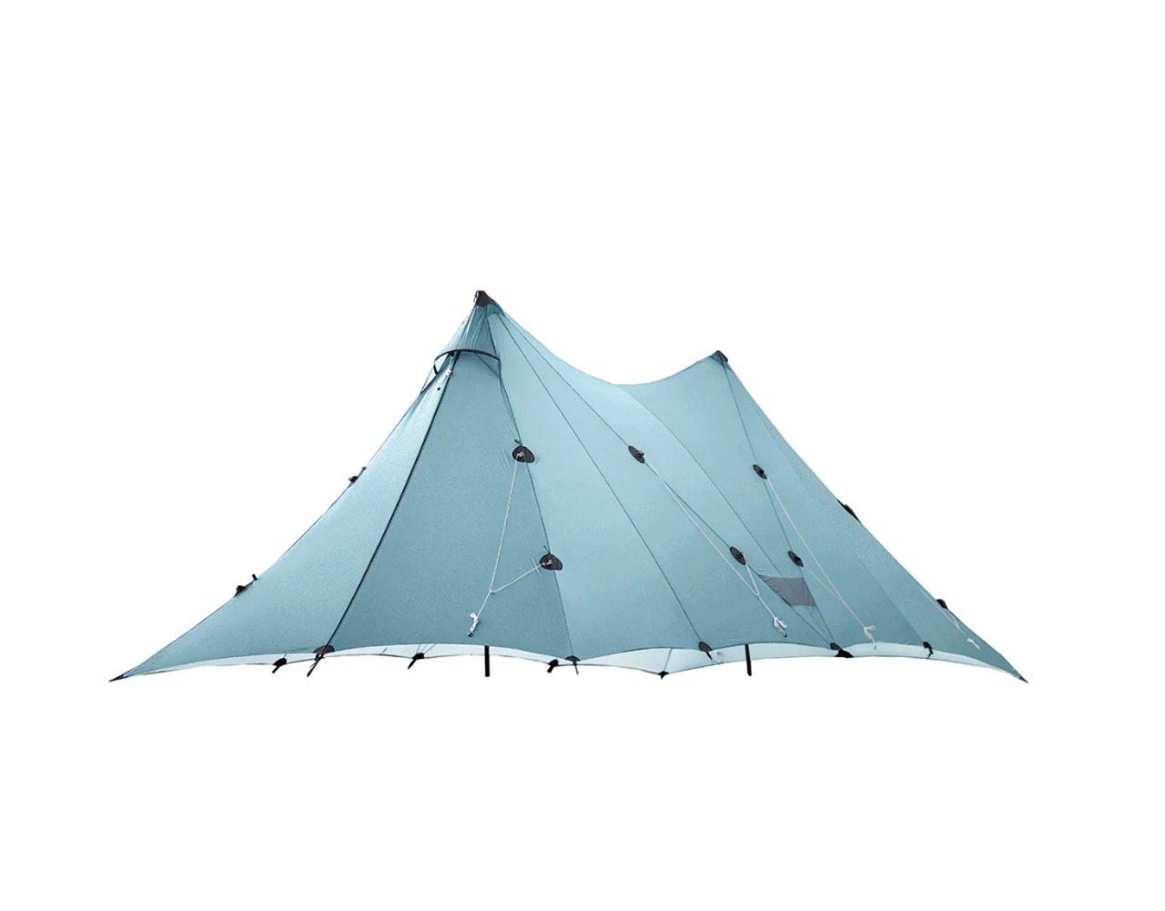 【Pre tents】Bealock / Pewter