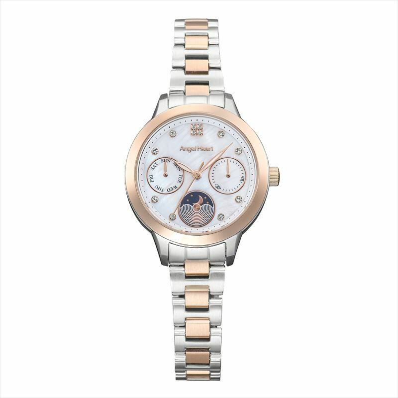 【Angel Heart】Innocent Time IT30PS