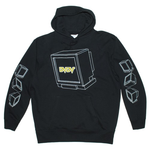 『ToByFor』DVDV Hoodie