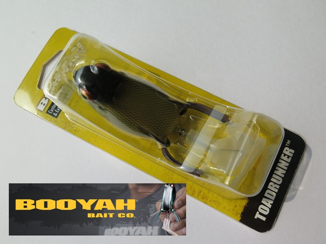 Booyah Toadrunner ブーヤ　トードランナー　F-L78-01