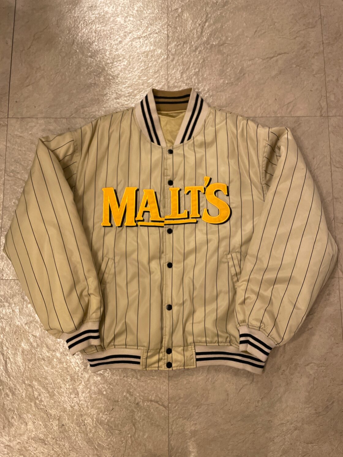 非売品!! MALT